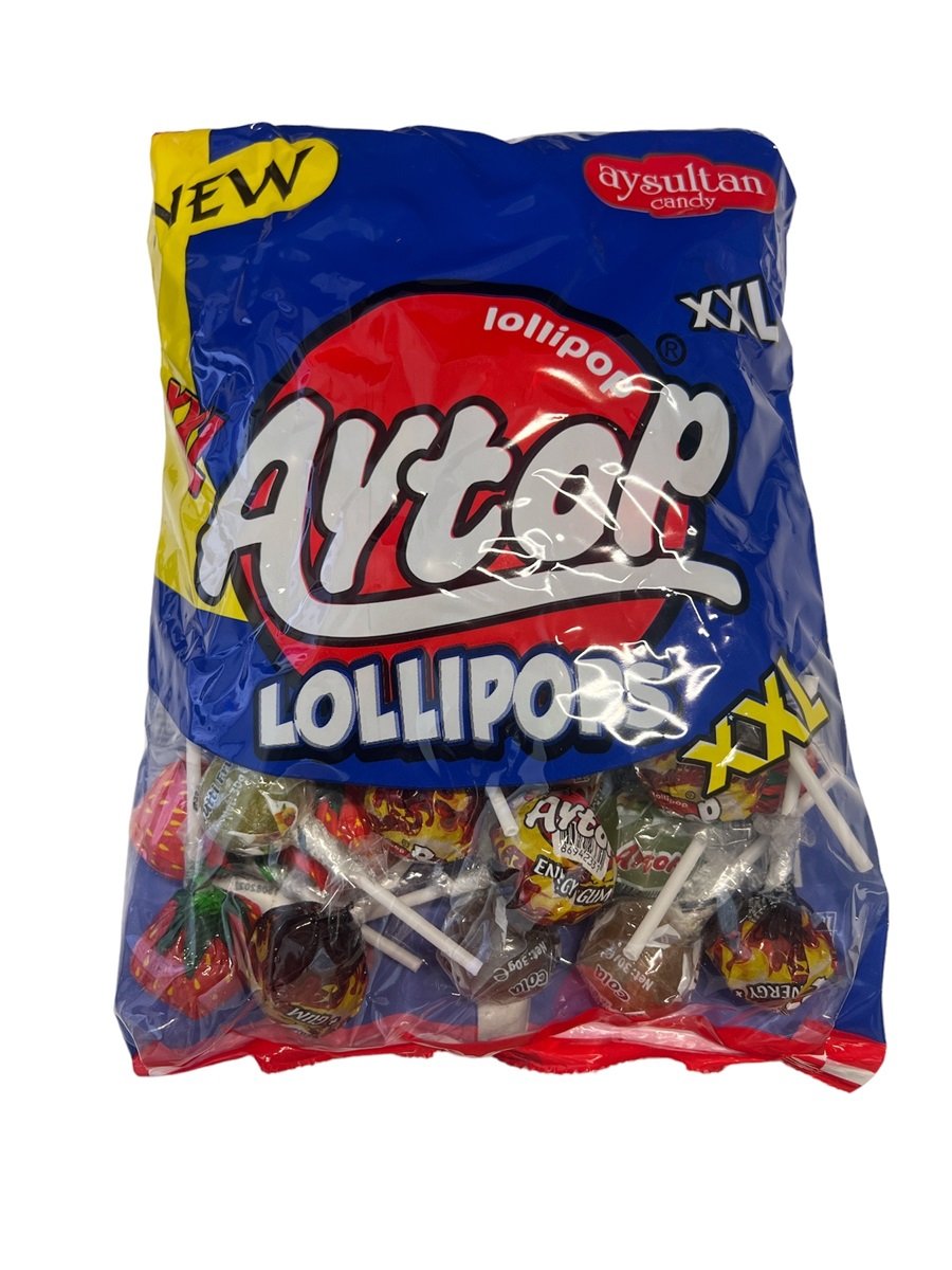 Aytop Klubbor 24gr  48st*12