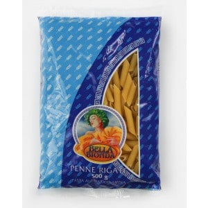 Bella Penne rigate 500gr*20