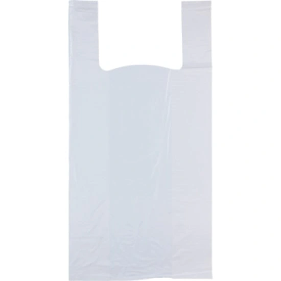 Bärkassar Papper 30L 200st