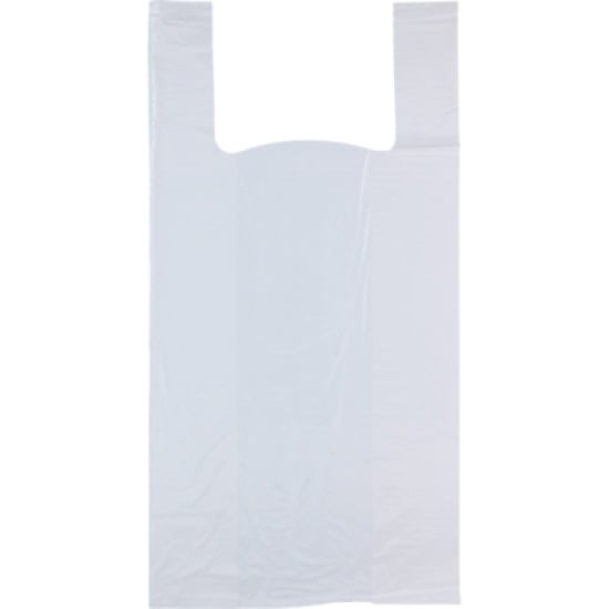 Bärkassar Papper 30L 200st