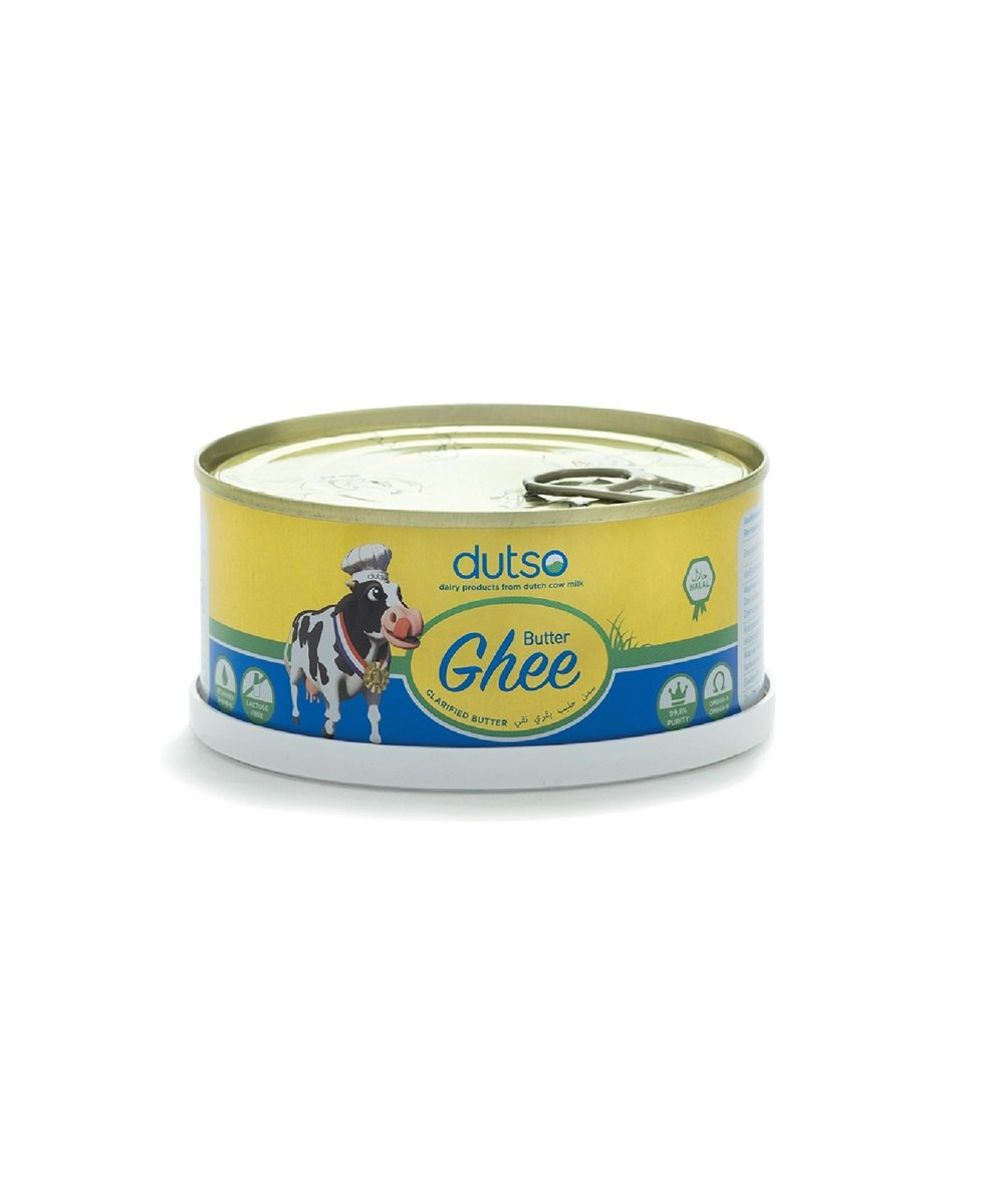 Dutso Ghee 250gr*48