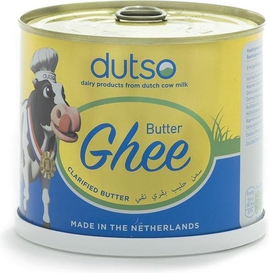 Dutso Ghee 500gr*24