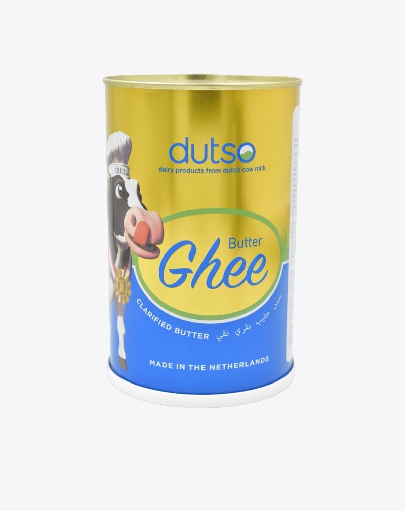 Dutso Ghee 1000gr*12