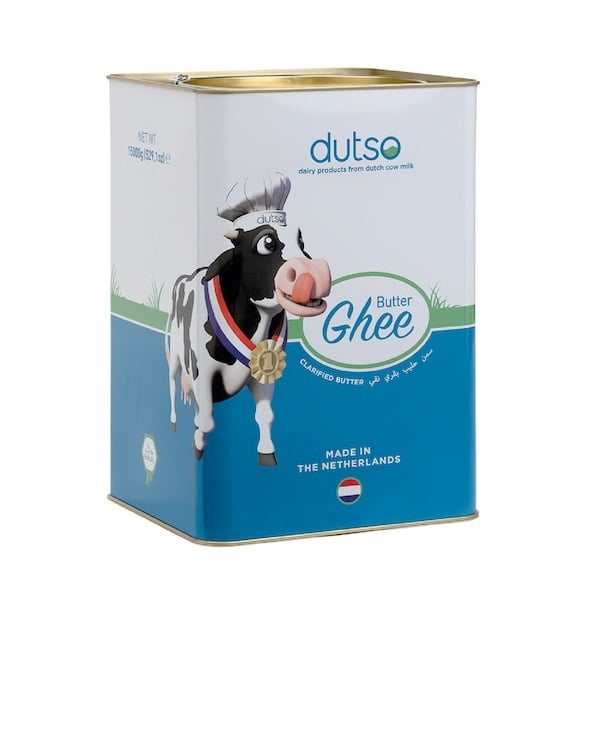 Dutso Ghee 15kg*1