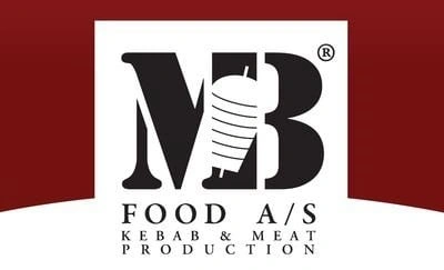 MB Kebabkött 50%/50%*20kg