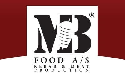 MB Kebabkött 50%/50%*20kg