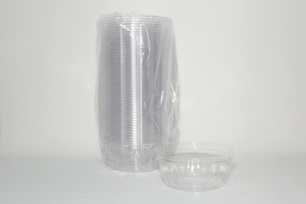 Pasta Skålar Stor*50st*4