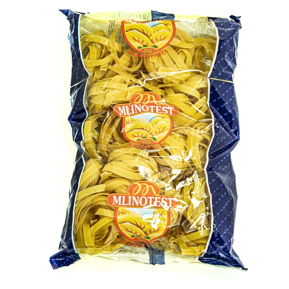 MLI Tagliatelle Blå 750gr*9