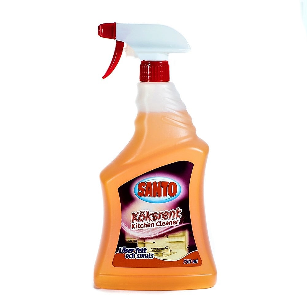 S Köksrent 750ml*10