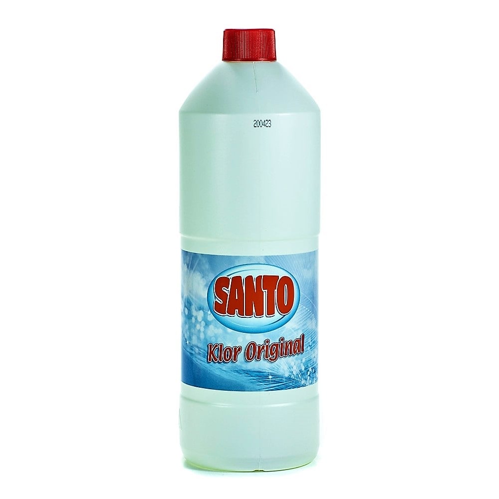 S klor 1.5L*8