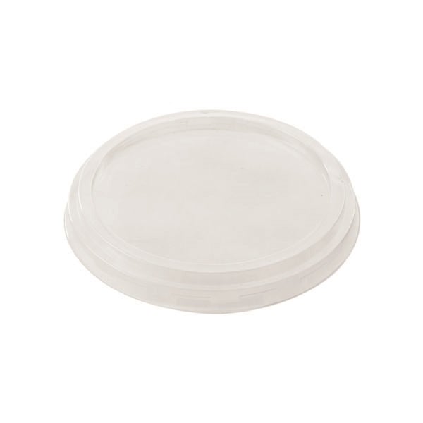 Lock till bägare i papper 200ml 50st*16