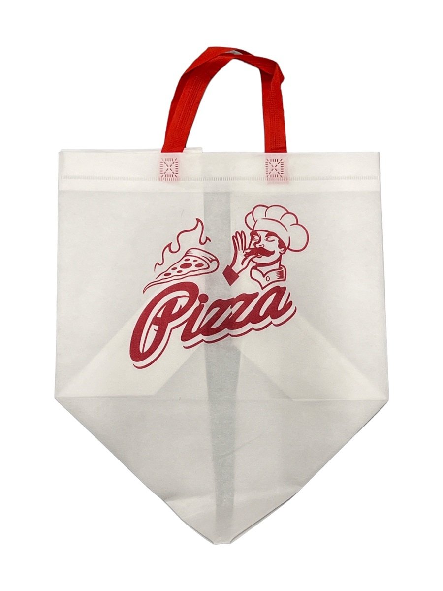 Tyg Pizzapåsar 225st