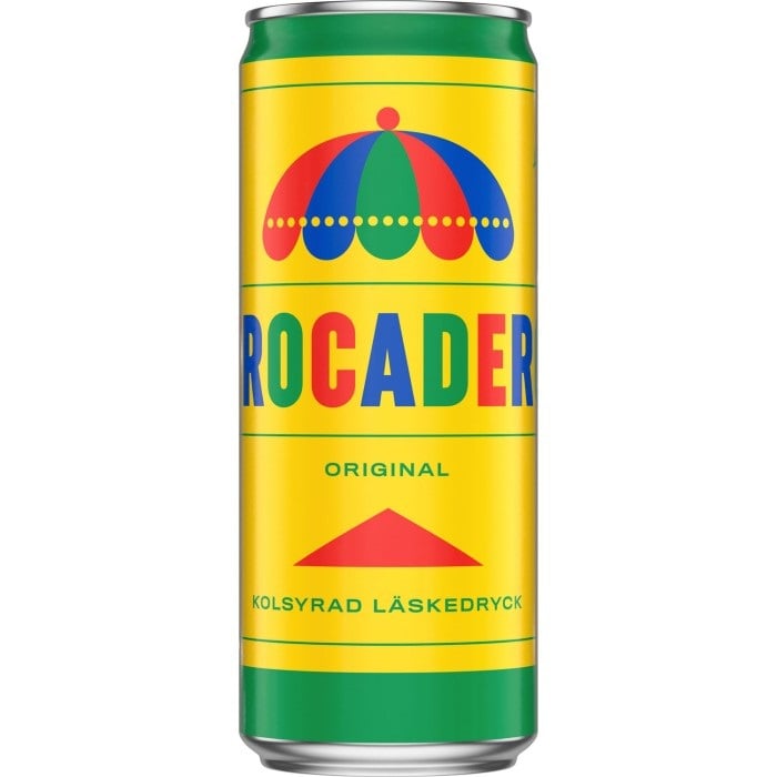 Trocadero Zero 33cl*20