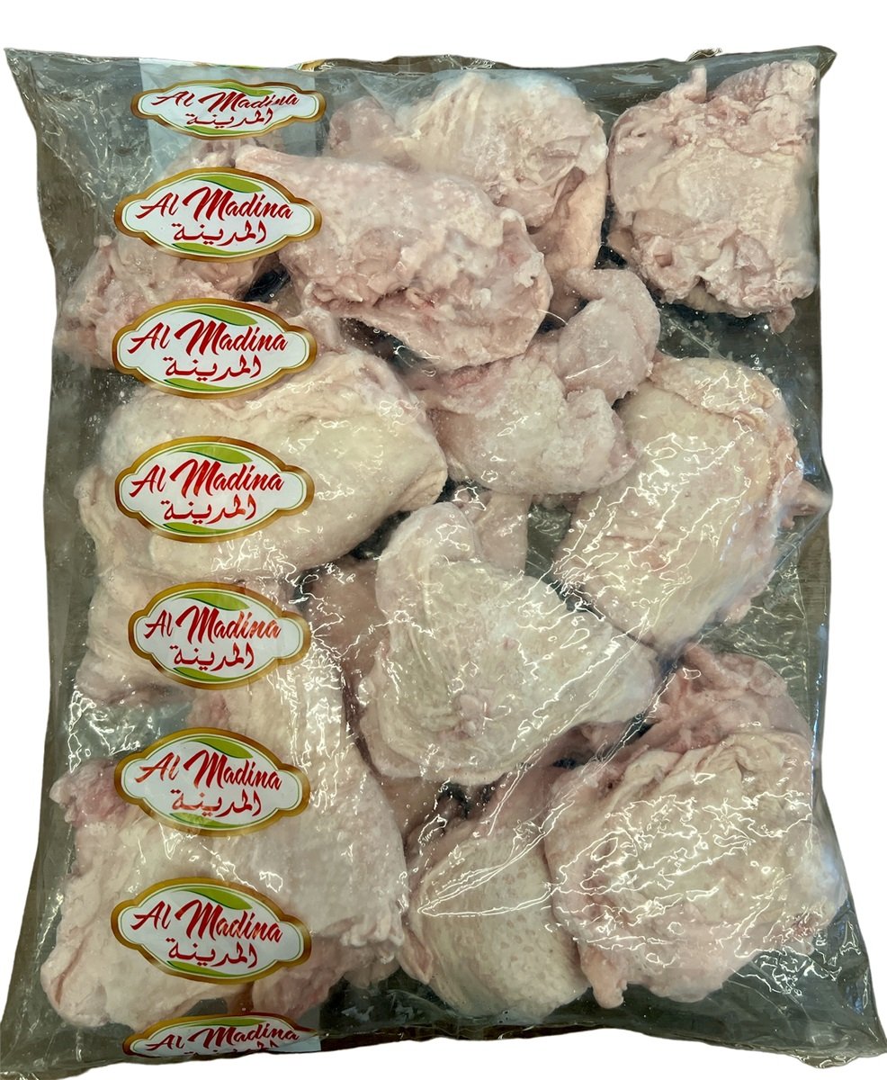 AL M Kycklingklubbor Benfria 4 kg × 2