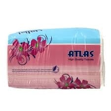 Atlas Näsdukar 300gr*10