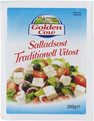 GC Salladsost 200gr*12