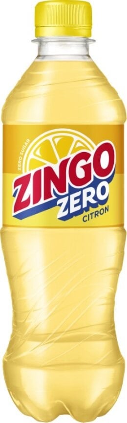 Zingo Citron 1,5L*8