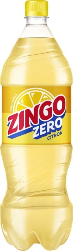 Zingo Citron 50cl*12