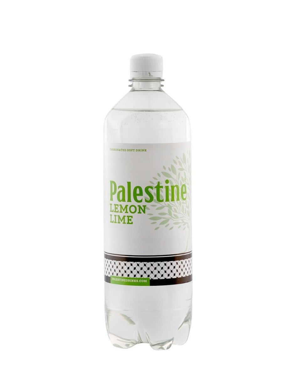 Palestine Lemon Lime 1L*8