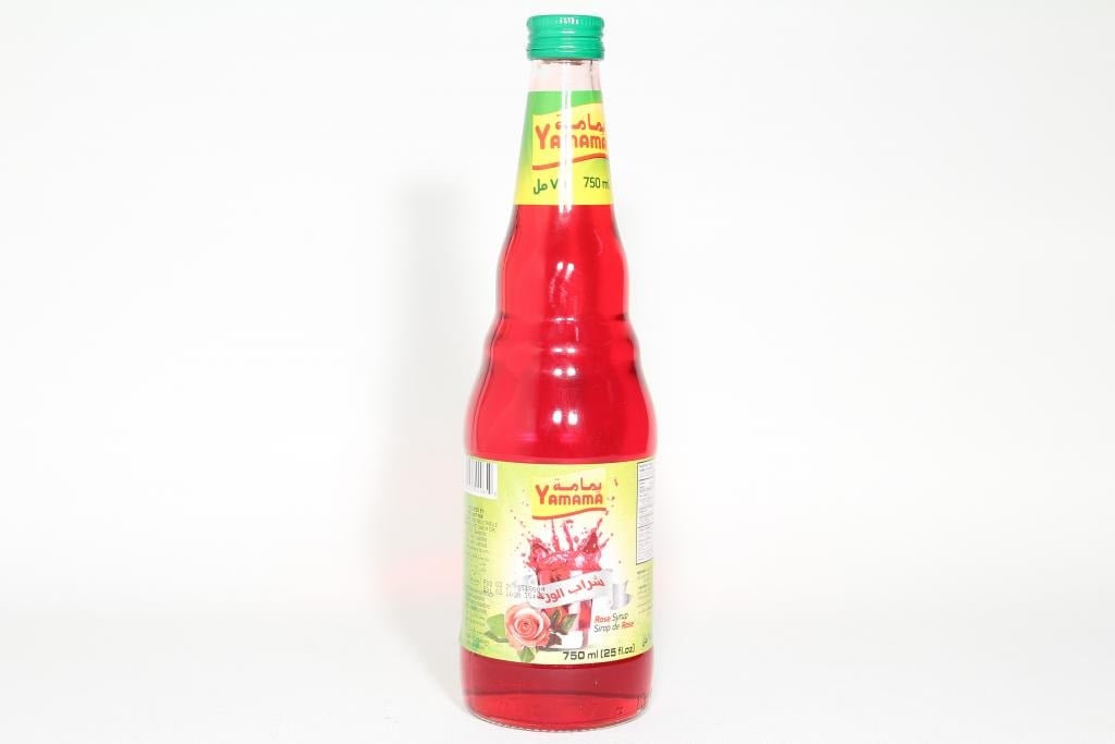 Yam Rossirap 750ml*12