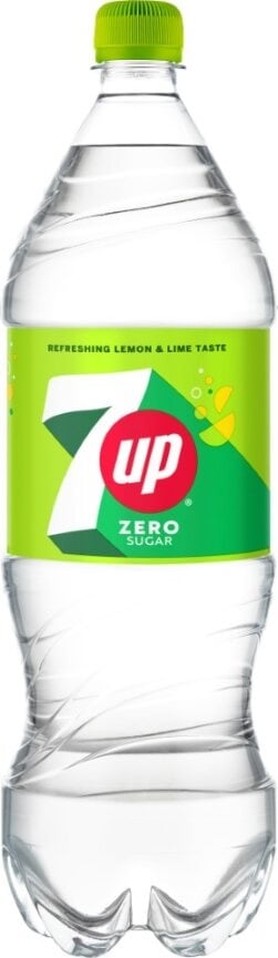 7up Free 1,5L*8