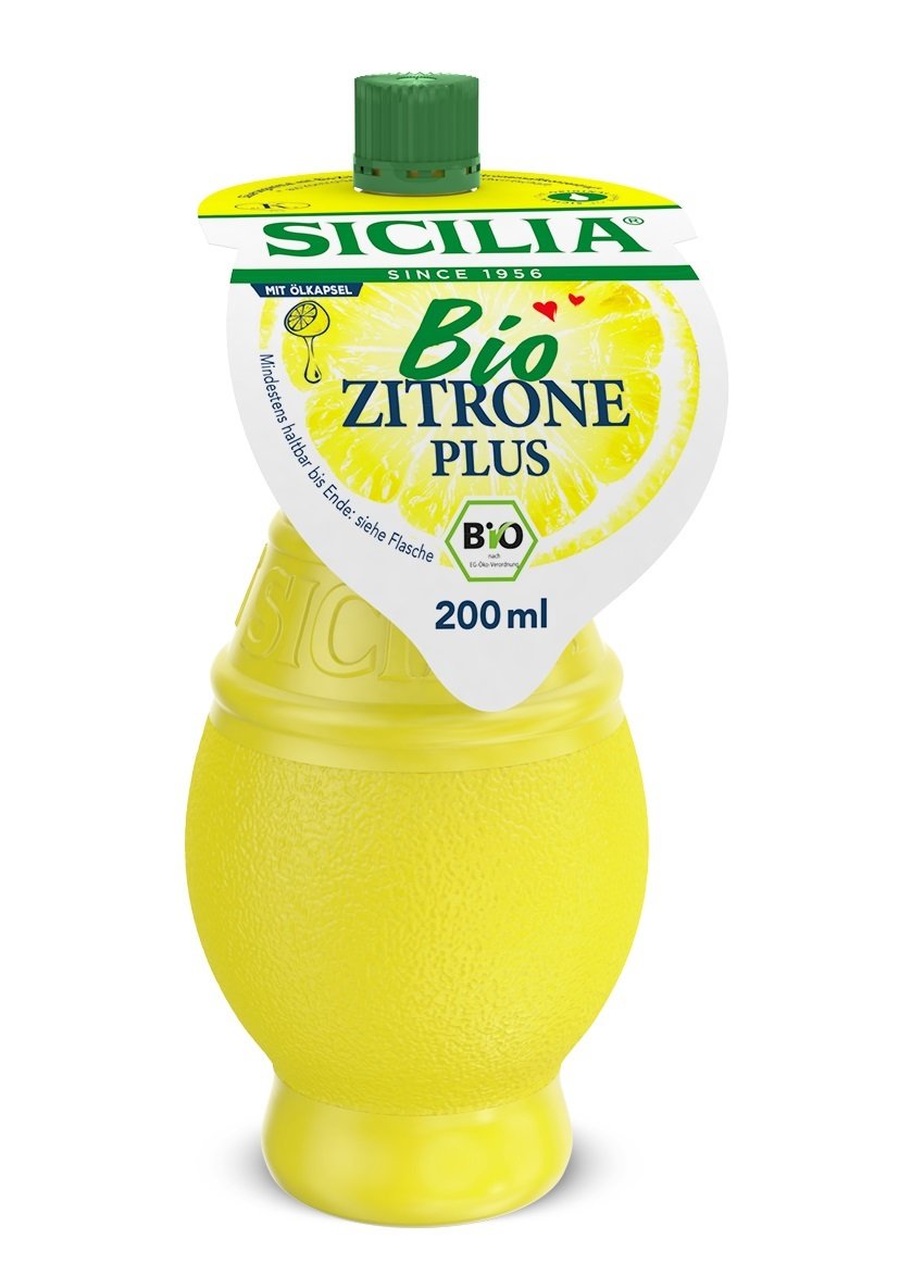 Citron Saft 200ml*20 TEXT