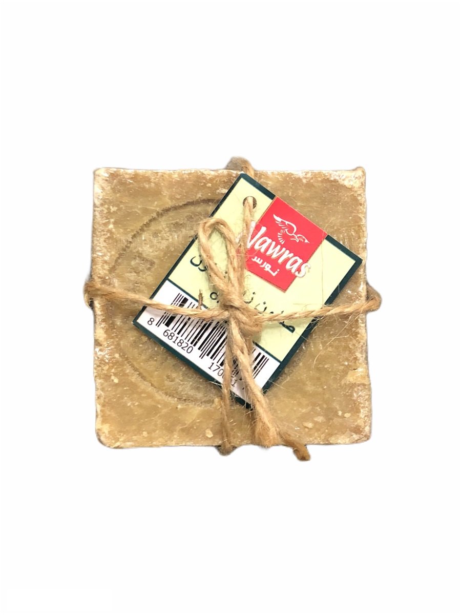 Nawras Olivtvål 200gr*24