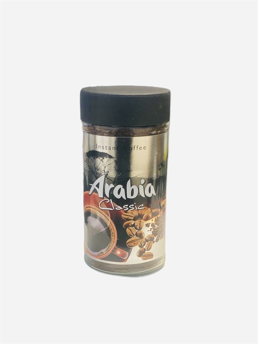 Arabia Classic 100gr*6