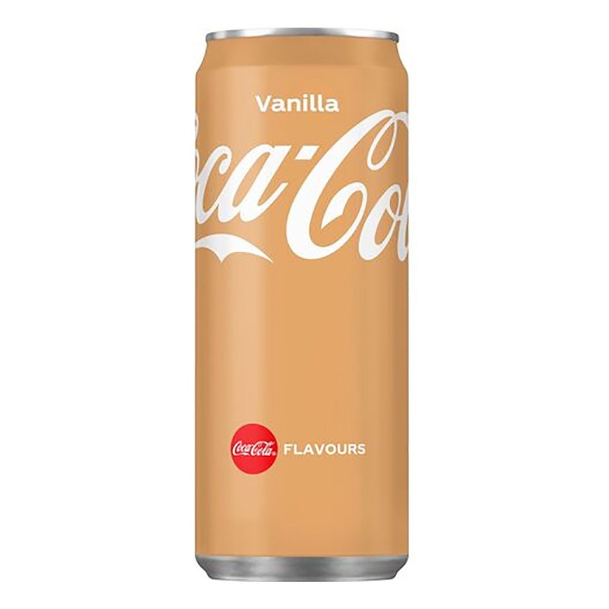 Coca Cola Vanilla 33cl*20