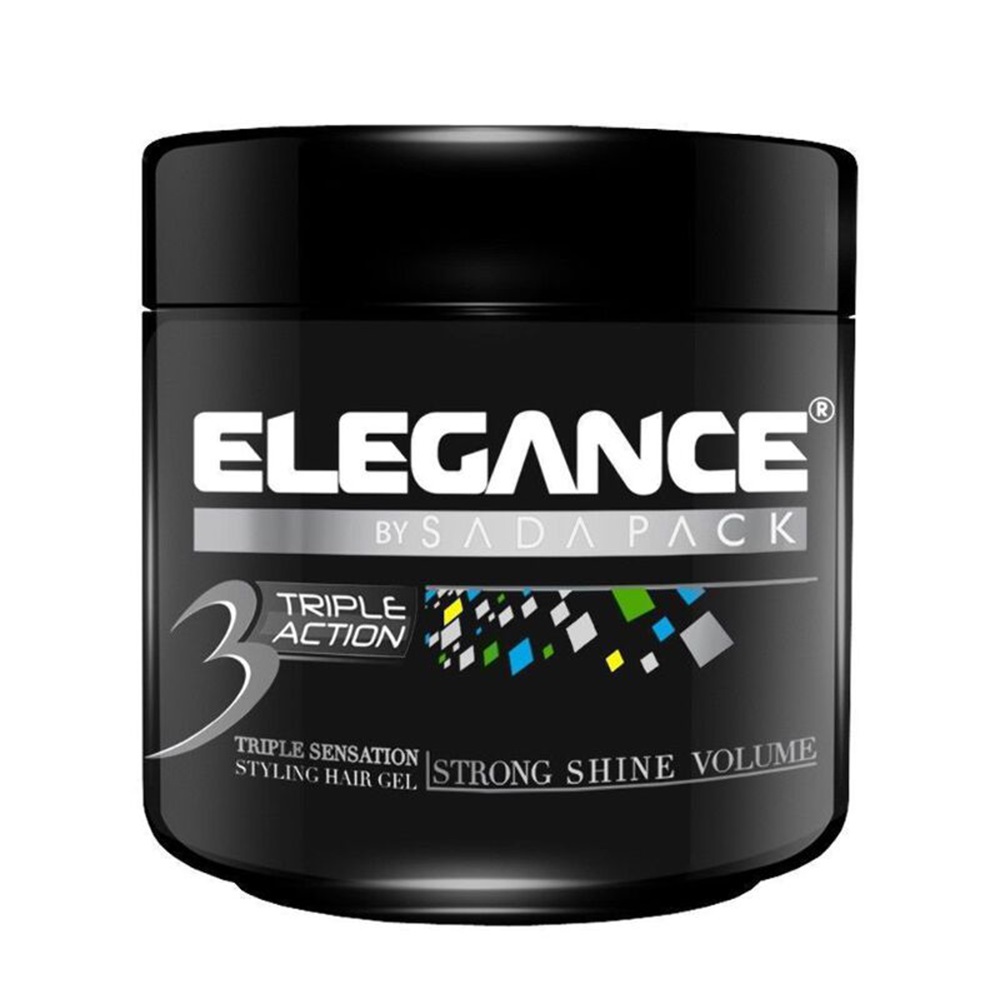 Ele Ultra Silver 1000ml*6