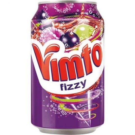 Vimto 33cl*24