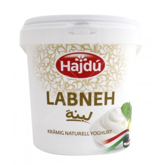 Hajdu Yoghurt 1kg*8