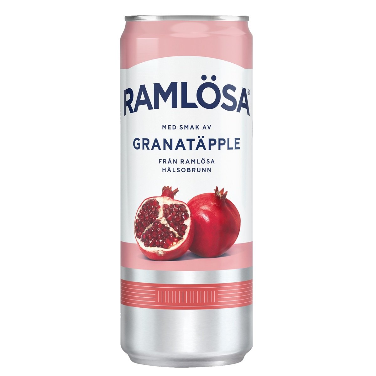 Ramlösa granatäpple 33cl*20