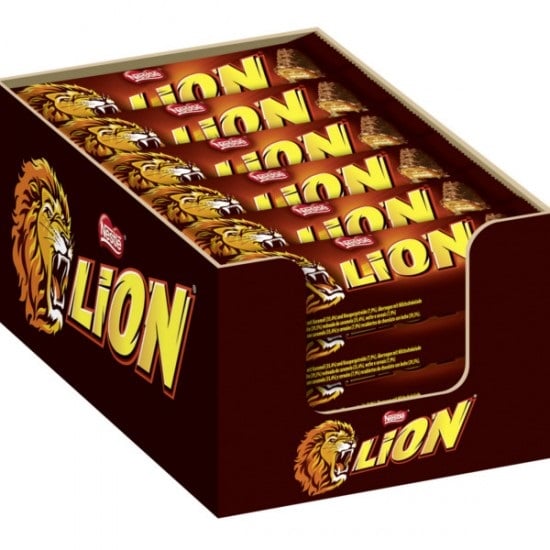 Lion Original *24