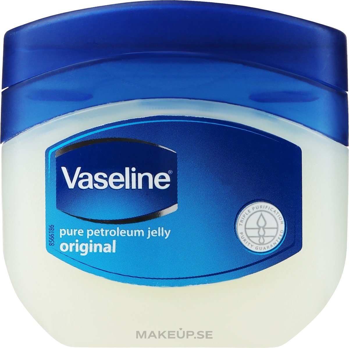 Vaseline Jelly 4*12*100ml