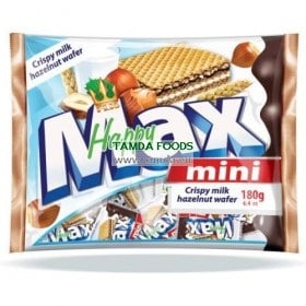 Happy Max MIni 180gr*10