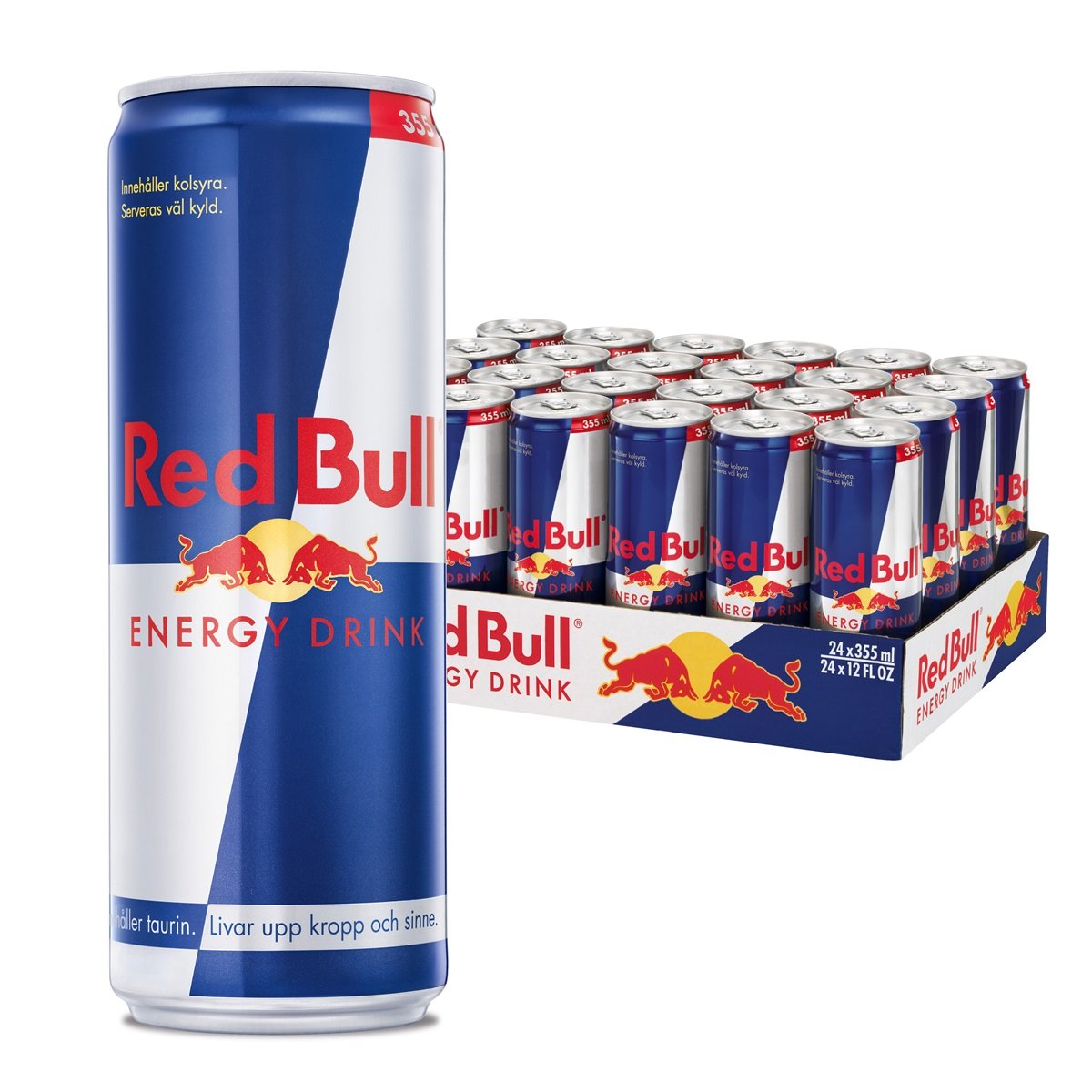Red Bull 355ml*24