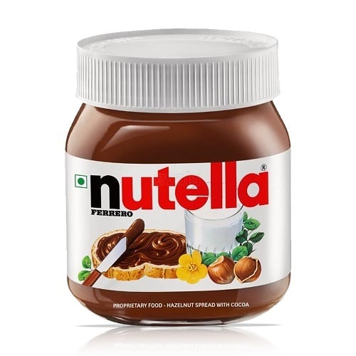 Nutella 350g *15st