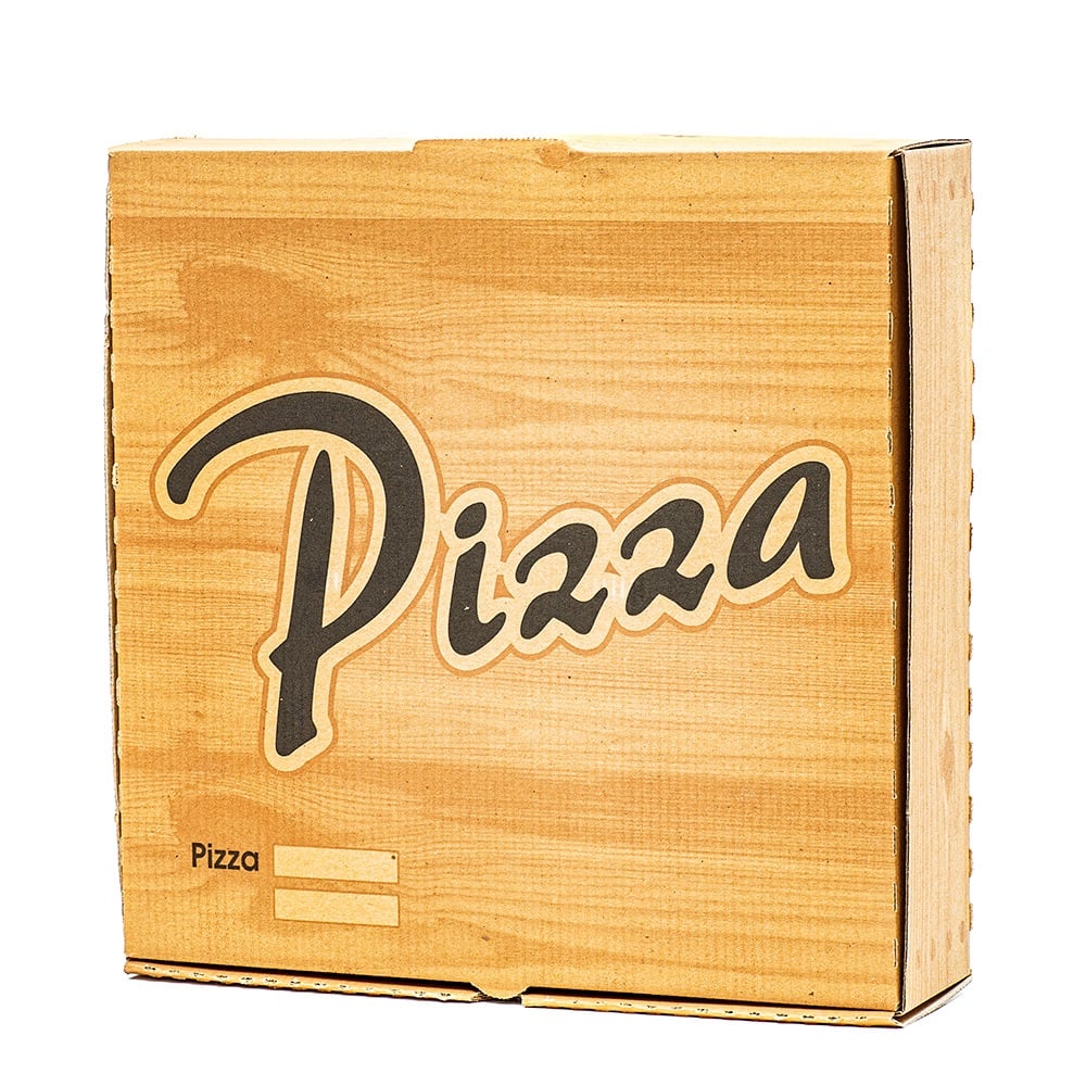 Pizza STARK 30*30 UG 150st