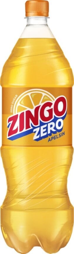 Zingo Light 50cl*12