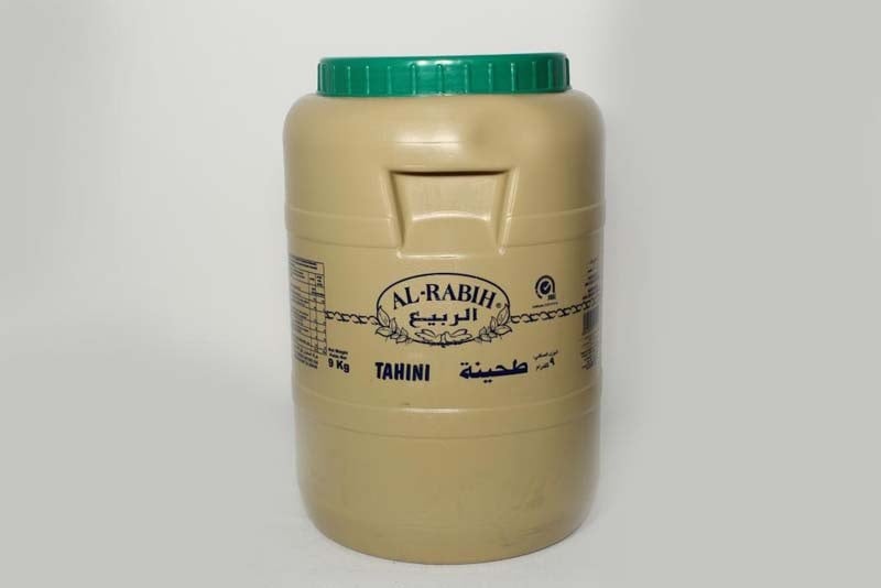 ALR Tahini 9kg
