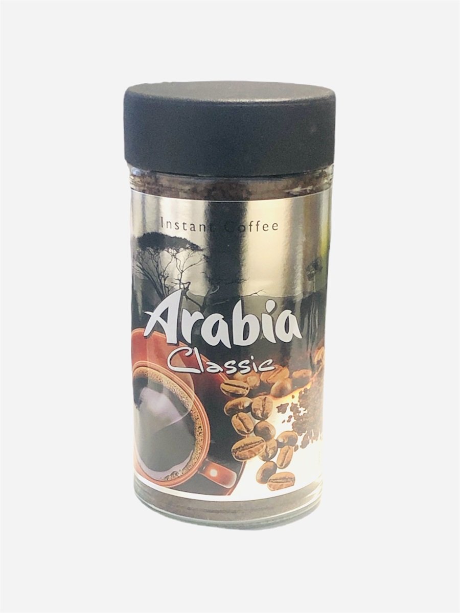 Arabia Classic 200gr*6