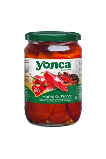 Y Paprika grillad 720*12