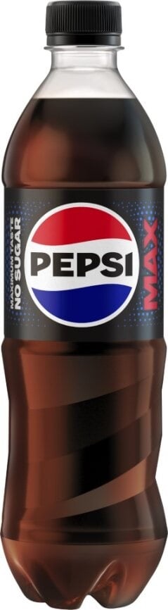Pepsi Max 50cl*24