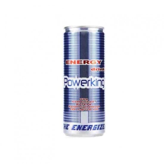 Powerking 250ml*24