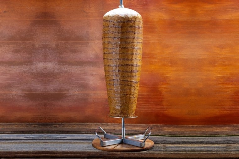 Anadolo Shawarma 15kg