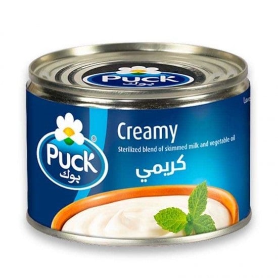 Puck Kaymak Crem 170g*48