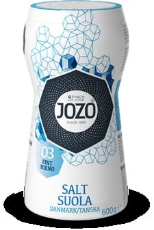 Salt Jozo Utan Jod 600g*8