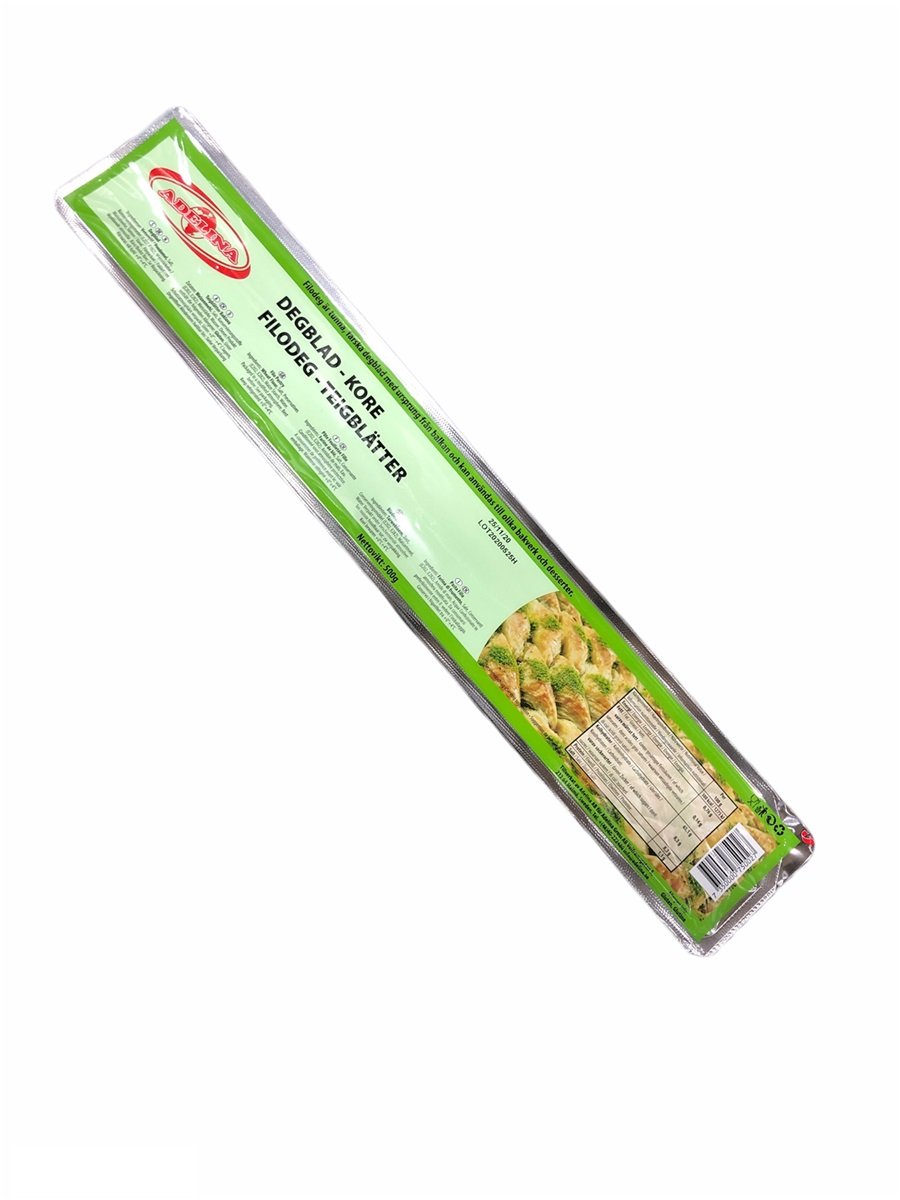 D Jufke Bakavadeg Adelina 500gr*20