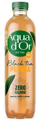 Aquador Mango Black Tea 50cl*12